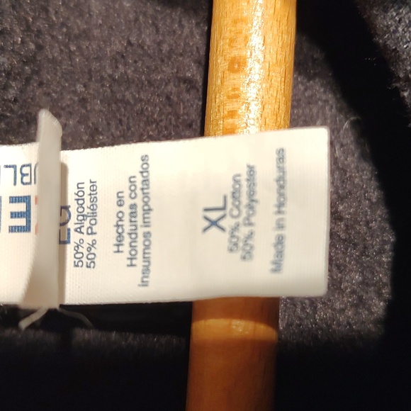 Harry Potter Hoodie. Size XL - Picture 7 of 7